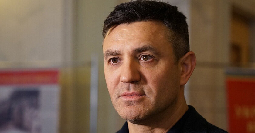 Тищенко увійшов у групу нардепів-вихідців з ОПЗЖ