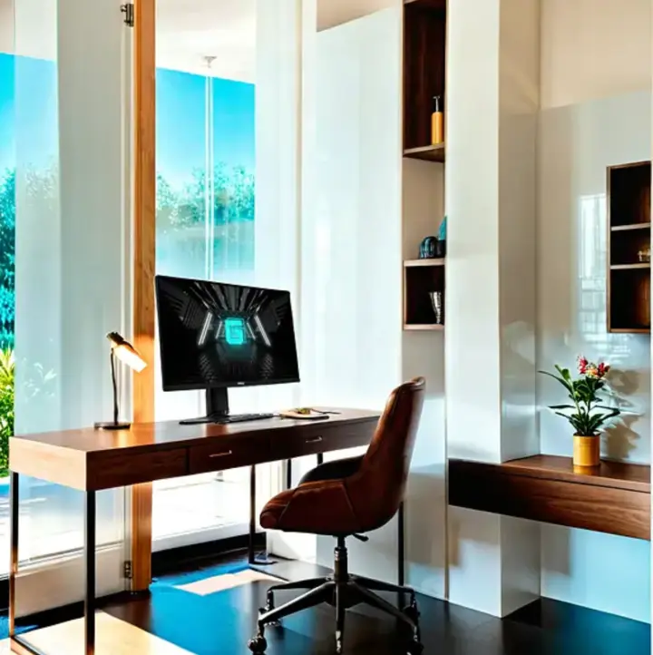 Як вибрати монітор для офісу та бізнес-завдань