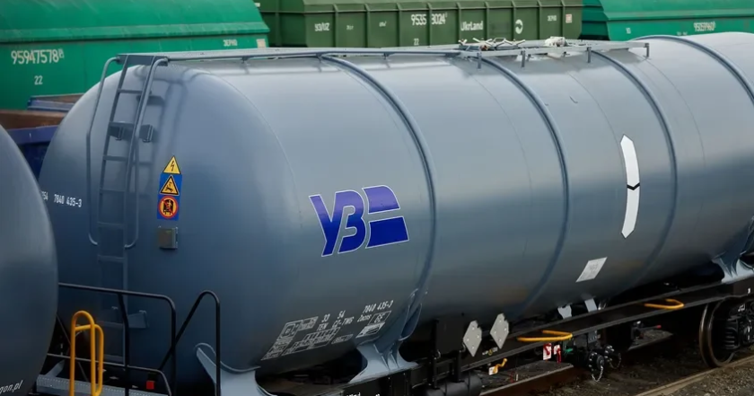 До Київщини доставили понад 280 тонн пального з Польщі для підтримки критичної інфраструктури